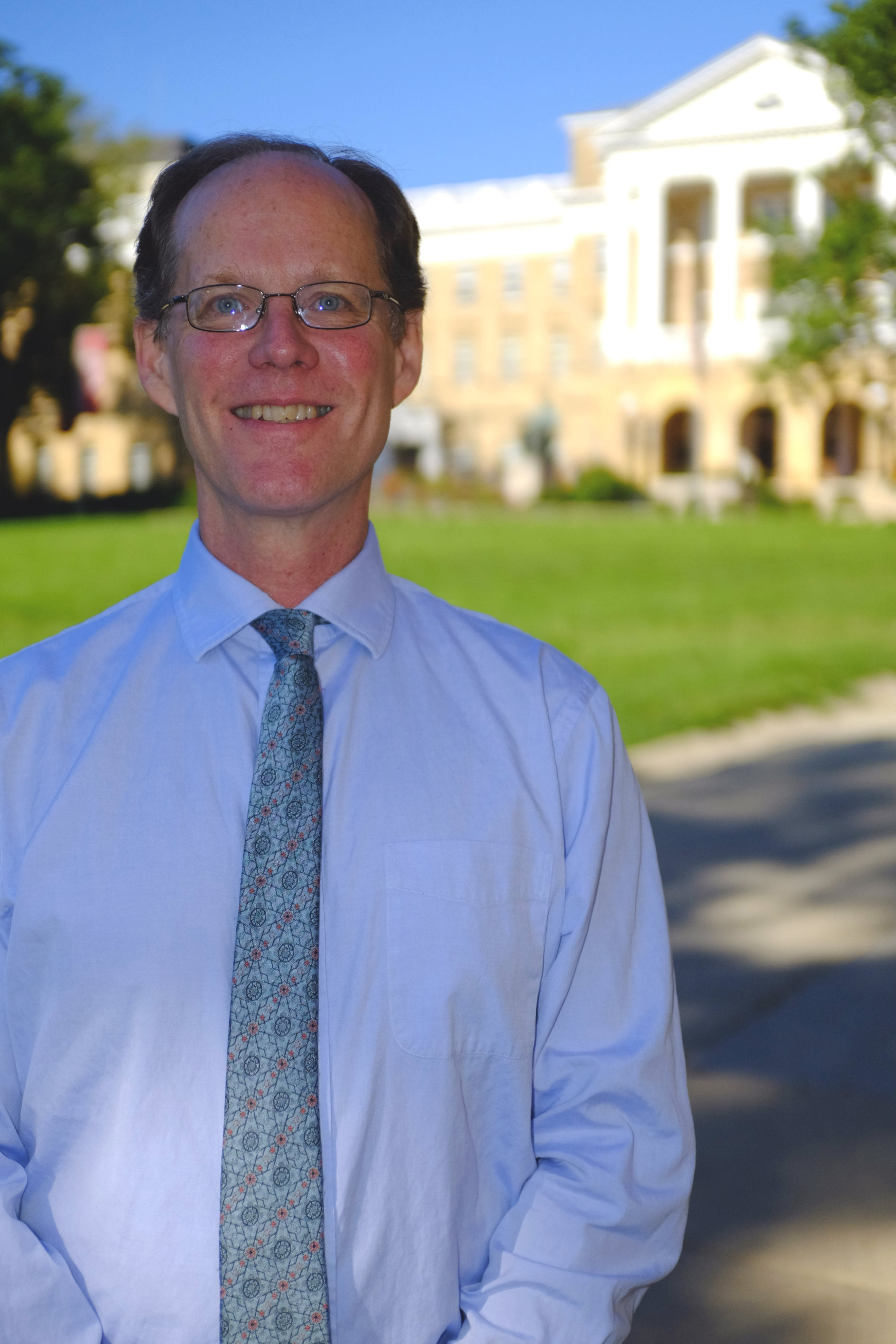 Cut through the Noise to Understand How Politics Really Works – Norton ...
