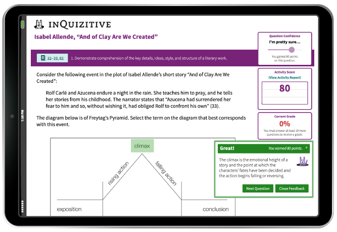 Using Courseware to Gain Meaningful Insight and Inform Teaching ...